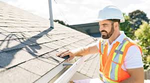 Best Storm Damage Roof Repair  in USA